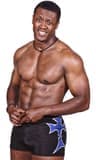 Caprice Coleman