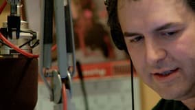 Tom Scharpling