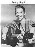 Jimmy Boyd