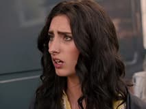 Jessica Knappett
