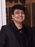 Arpit Joshi