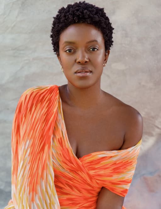 Krys Marshall