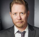 Curtis Andersen