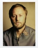 Rory Scovel