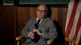 Mort Marshall