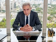 Paulo Gorgulho