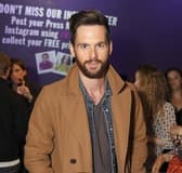 Tom Riley