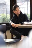 Vincent Tong