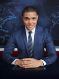 Trevor Noah