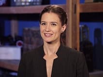Rebecca Romney