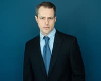 Liam Seamus Murphy
