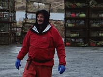Nick Mavar