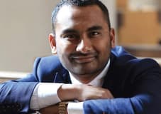 Amol Rajan