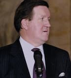 George Robertson