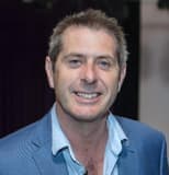 Iain Stewart