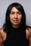Natasha Mayet