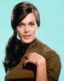Martine Beswick