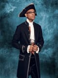 Yassir Lester