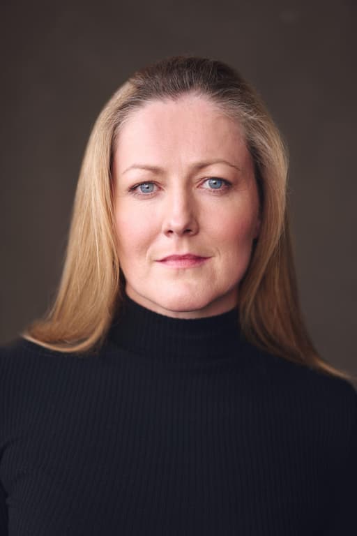 Lesa Gillespie