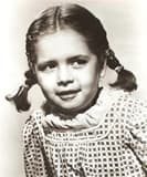 Mary Jane Saunders