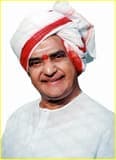 N.T. Rama Rao
