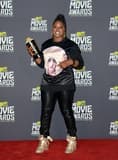 Ester Dean