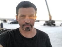 Peter Nikkos