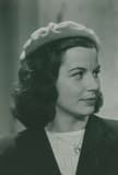 Eva Stiberg