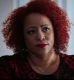 Nikole Hannah-Jones
