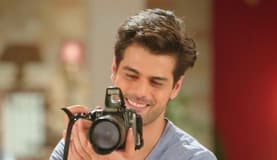 Siddharth Shivpuri