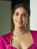 Harleen Sethi