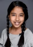 Arisha Choudhury