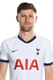 Ben Davies