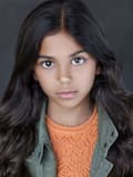 Mikayla SwamiNathan