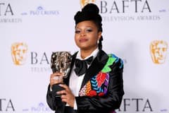 Gbemisola Ikumelo