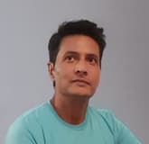 Raj Singh Verma