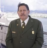 Daniel Martinez