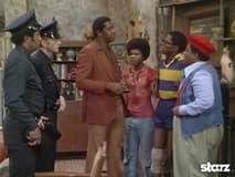 Fred Berry