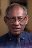 Chandra Wickramasinghe