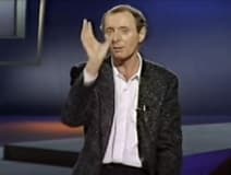 Jasper Carrott