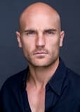 Ben Barrington