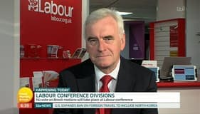 John McDonnell
