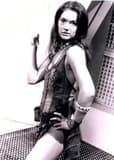 Louise Jameson