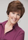 Geralin Thomas
