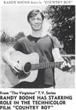 Randy Boone