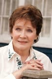 Polly Bergen