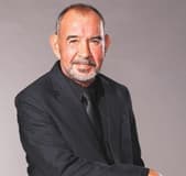Dante Rivero