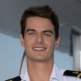 Harry Van Vliet