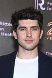 Carter Jenkins