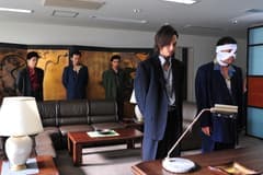 Takashi Tsukamoto